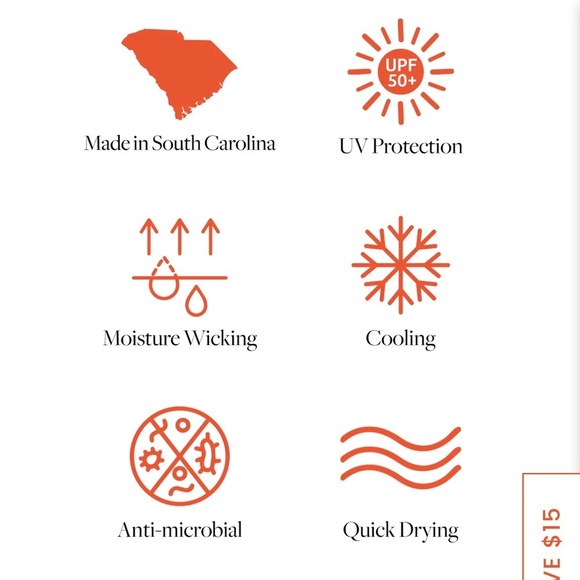 Playa Paisleys Mini Coastal Caftan - Picture 8 of 10